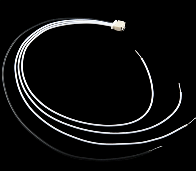 4 Pinli JST SH Kabel