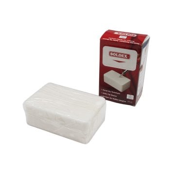 Soldex Qəlib Ammonyak Lehimləyici Alət Ucu Təmizləyici 250 qram
