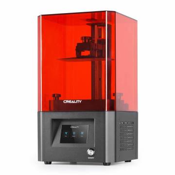 Creality LD-002H UV Reçineli (Qatranlı) SLA 3D Printer