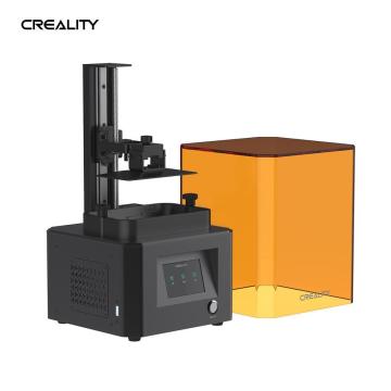 Creality LD-002R UV Reçineli (Qatranlı) SLA 3D Printer