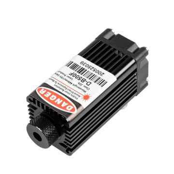 3D Printer Lazer Modulu Dəsti 12/24V 500 mW