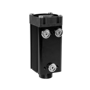 3D Printer Lazer Modulu Dəsti 12/24V 500 mW