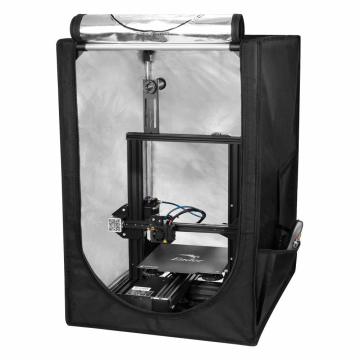 3D Printer Şkafı 48 x 60 x 72 sm
