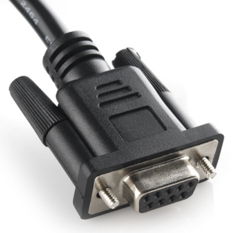OBD-II DB9 Dönüşdürücü Kabel