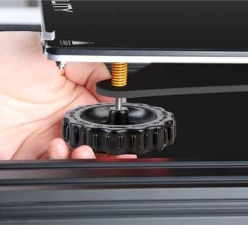 3D Printer Lövhə Kalibrasiya Somunu