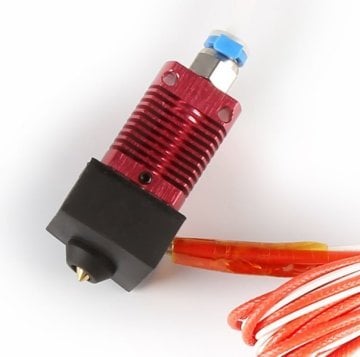 Creality Ender 3 V2 Nozzle Dəst