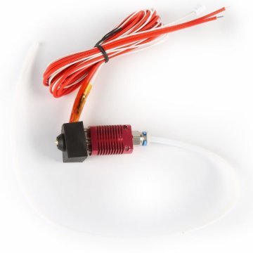 Creality Ender 3 V2 Nozzle Dəst