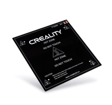 Ender 3 V2 Heatbed Qızdırcı Lövhə