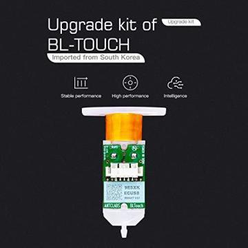 Ender 3 V2 BL Touch Avtomatik Səviyyələmə Sensor Dəst