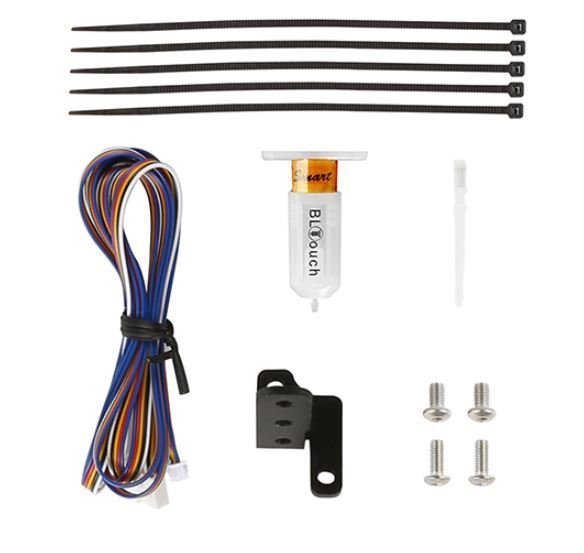 Ender 3 V2 BL Touch Avtomatik Səviyyələmə Sensor Dəst
