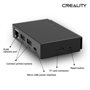 Creality Wifi Box - 3D Printer WiFi Modulu