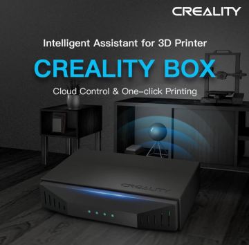 Creality Wifi Box - 3D Printer WiFi Modulu