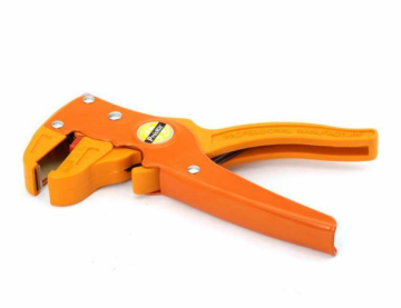 Proskit Kabel Soyucu və Kəsici Kəlbətin - Kabel Sıyırıcı 808-080