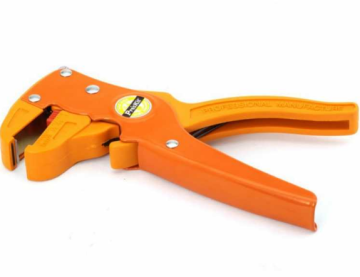 Proskit Kabel Soyucu və Kəsici Kəlbətin - Kabel Sıyırıcı 808-080