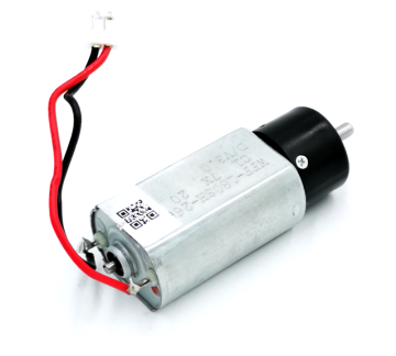 NovaPlus Planet Motor 12 V 5400 RPM