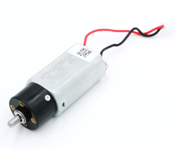 NovaPlus Planet Motor 12 V 5400 RPM