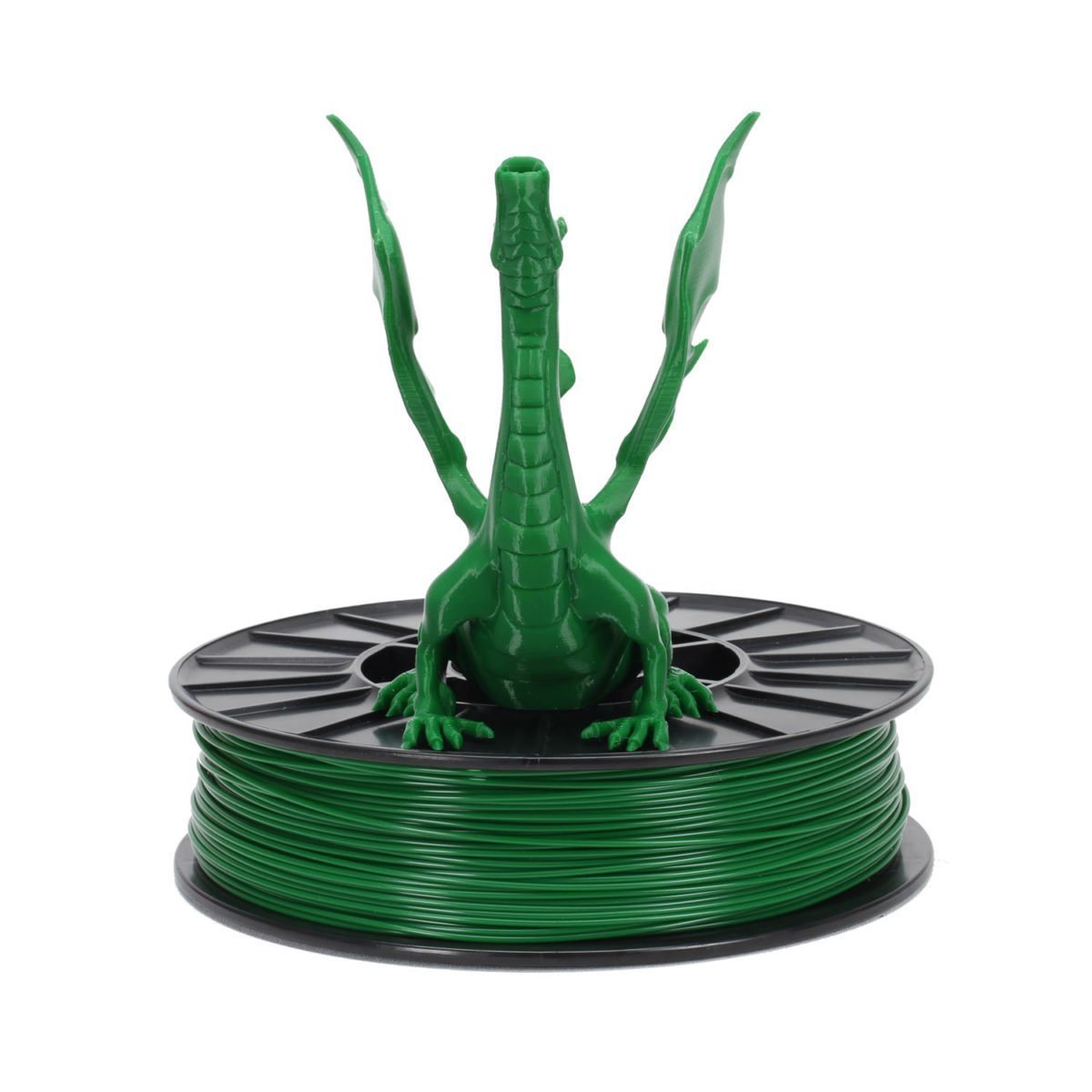 Porima Filament PLA Tünd Yaşıl - 0.5 kq