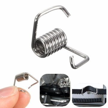 3D Printer Qayış Dartıcı Yay