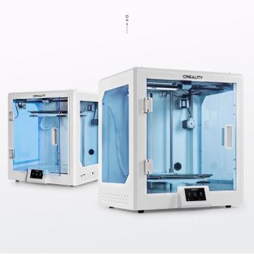 Creality CR-5 Pro Sənaye 3D Printer