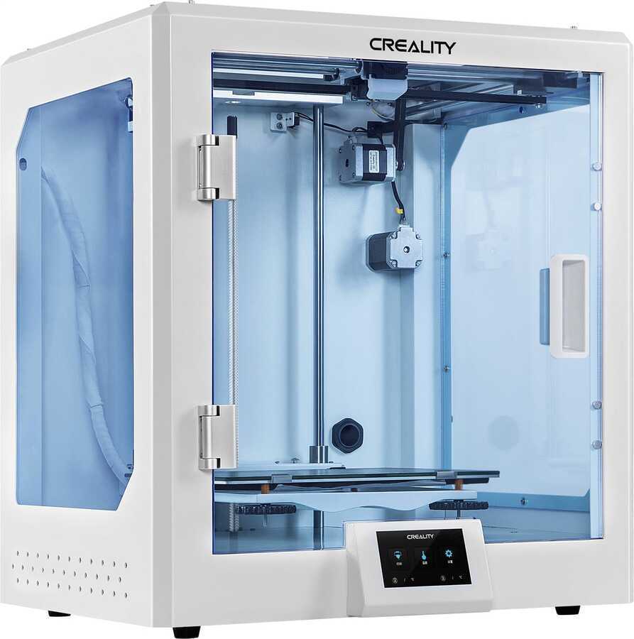 Creality CR-5 Pro Sənaye 3D Printer