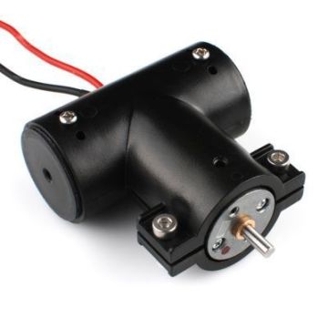 Dagu Wild Thumper 6WD Ərazi Robot Platforması (75:1)