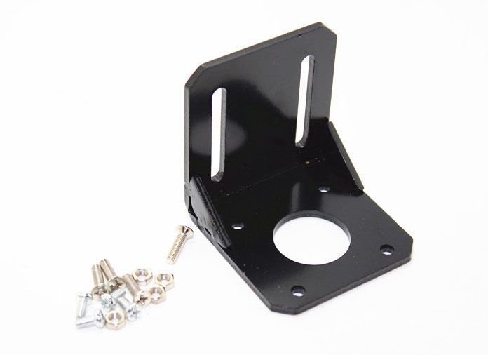 3D Printer Nema 17 Step Motor Tutucu 42 mm