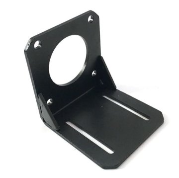 Nema 23 Step Motor Tutucu 57 mm