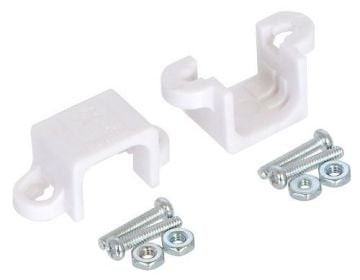 12mm Mikro Motor Tutucu - 2 Ədəd