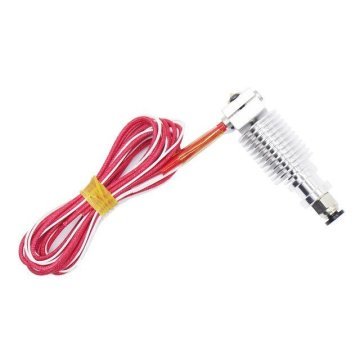 3D Printer J-Head Uzun Hotend 0,4 mm