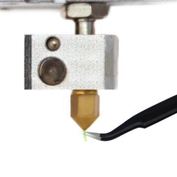 3D Printer Təmir Dəsti