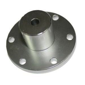 8mm Alüminium Qovşaq - Universal