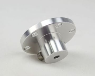 8mm Alüminium Qovşaq - Universal