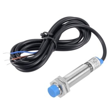 İnduktiv PNP Proximity Sensor LJ12A3-4-Z/BY