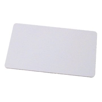 13.56 MHz Ağıllı NFC RFID Kart 1K