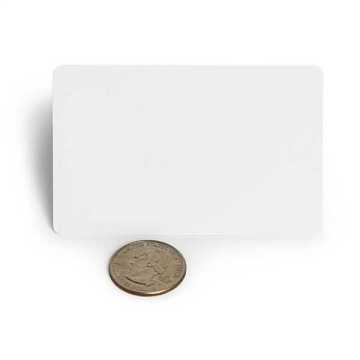 13.56 MHz Ağıllı NFC RFID Kart 1K