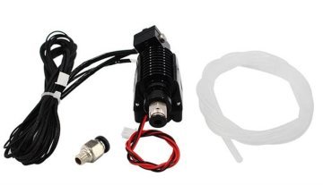 3D Printer J-Head E3D V6 Hotend Dəsti 1.75/0.4 mm