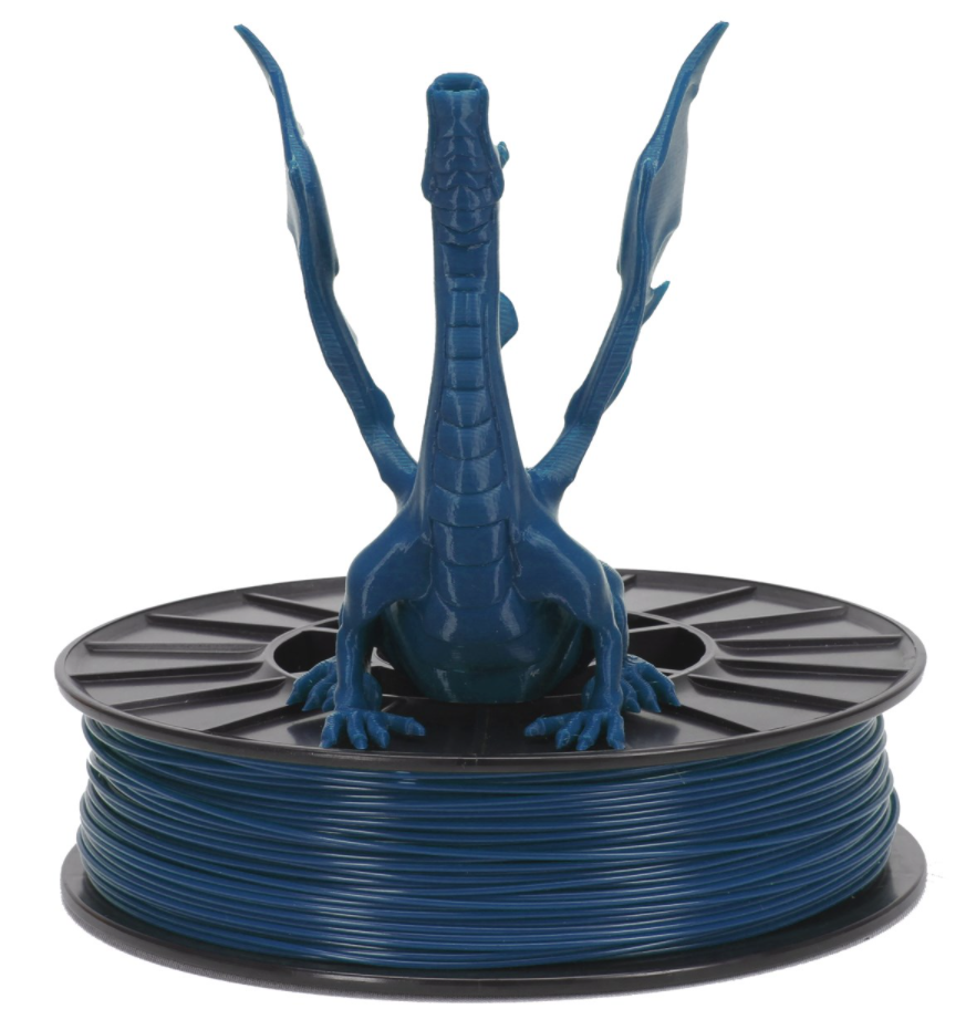 Porima Filament PLA Tünd Mavi - 0.5 kq