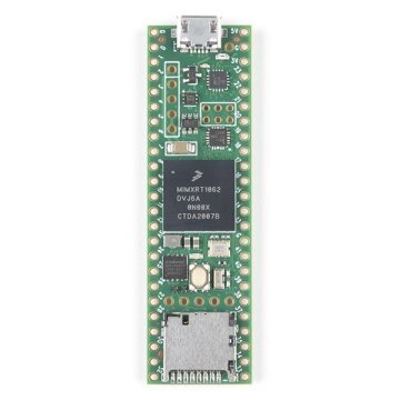 Teensy 4.1 İnkişaf Kartı