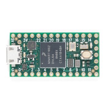 Teensy 4.0 İnkişaf Kartı