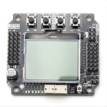 KK2.1.5 EVO Uçuş Nəzarət Kartı
