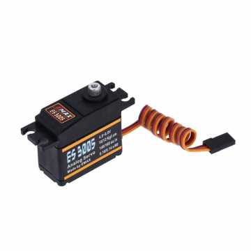 Emax ES3005DE Su Keçirməyən Servo
