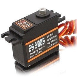 Emax ES3005DE Su Keçirməyən Servo