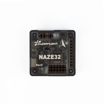 Naze32 Rev6 6Dof Uçuş Nəzarət Kartı