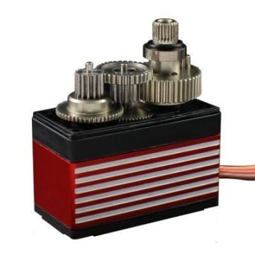 PowerHD Ultra Yüksək Güclü Rəqəmsal Servo Motor - HD-1218TH