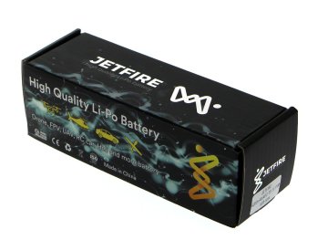 11.1V 4200mAh 40C Li-Po Batareya 3S Batareya