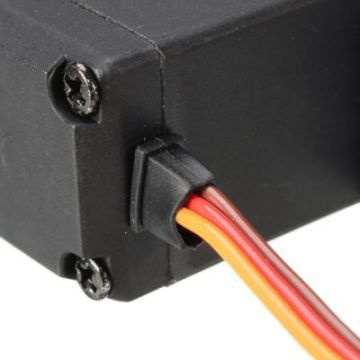 PowerHD Standart Analoq Servo Motor - HD-3001HB