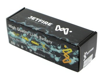 14.8V 4200mAh 40C Li-Po Batareya 4S Batareya