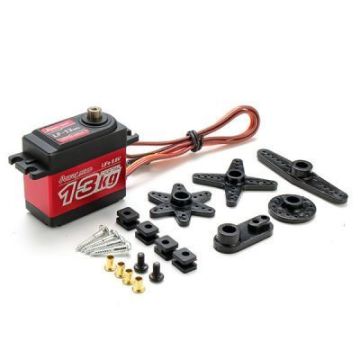 PowerHD Yüksək Güclü Rəqəmsal Servo Motor - LF-13MG