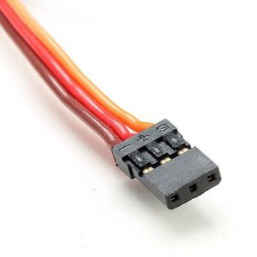 PowerHD Yüksək Güclü Rəqəmsal Servo Motor - LF-13MG
