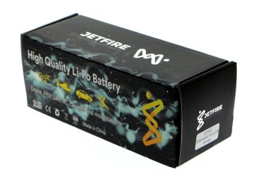 22.2V 5200mAh 40C Li-Po Batareya 6S Batareya